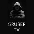 Иконка канала Грубер ТВ