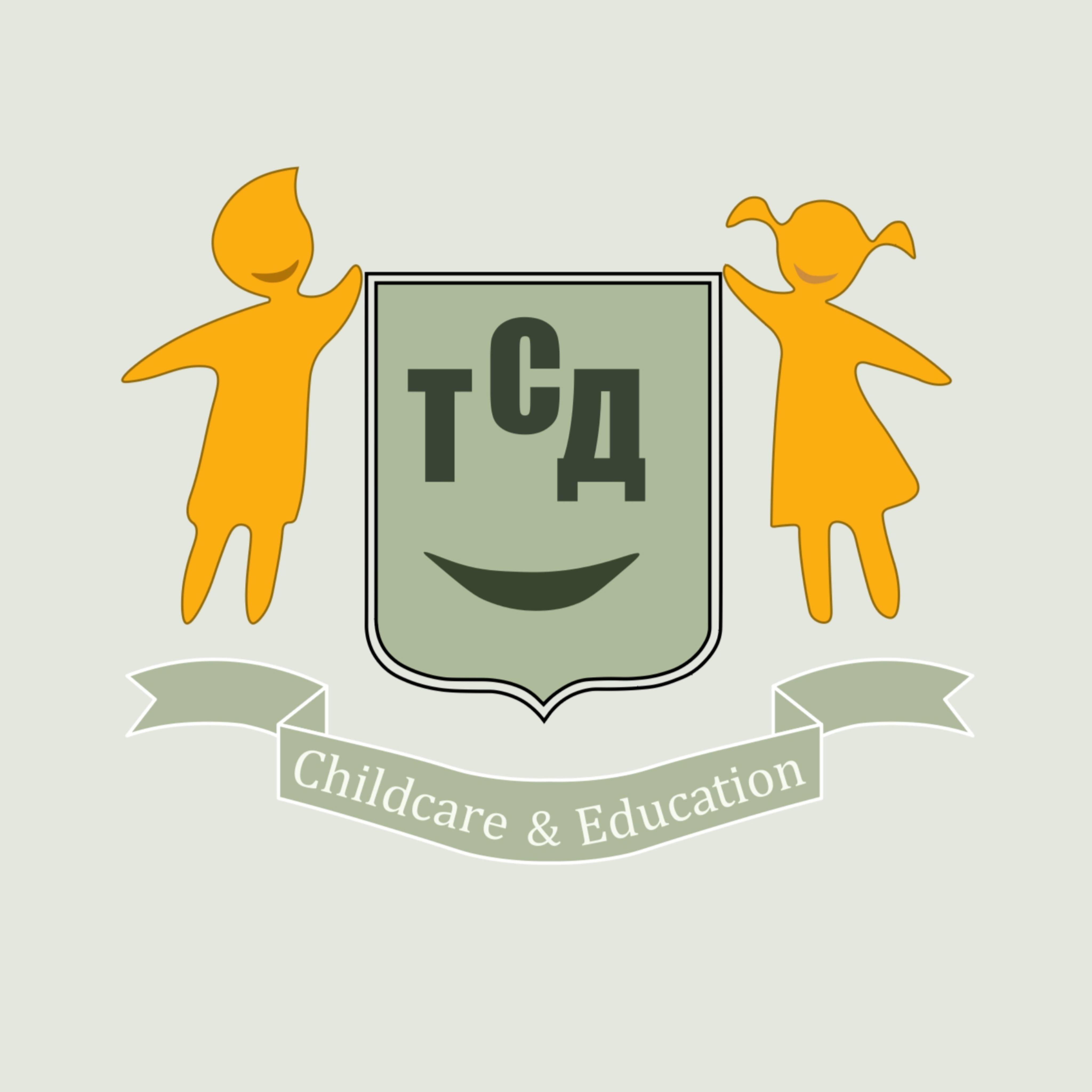 Иконка канала Детский сад "Территория Счастливого Детства"