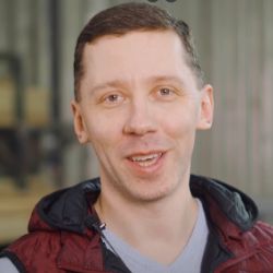 Иконка канала Александр Востриков