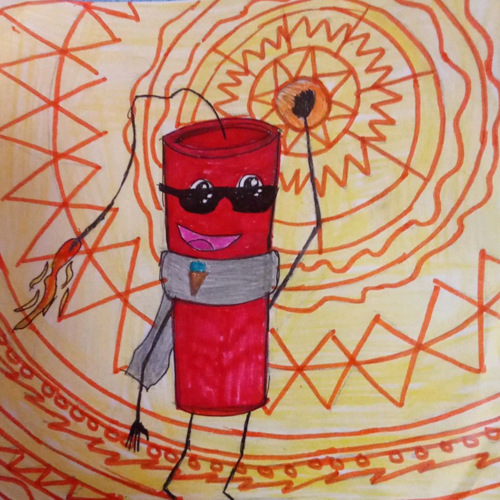 Иконка канала Maks TNT