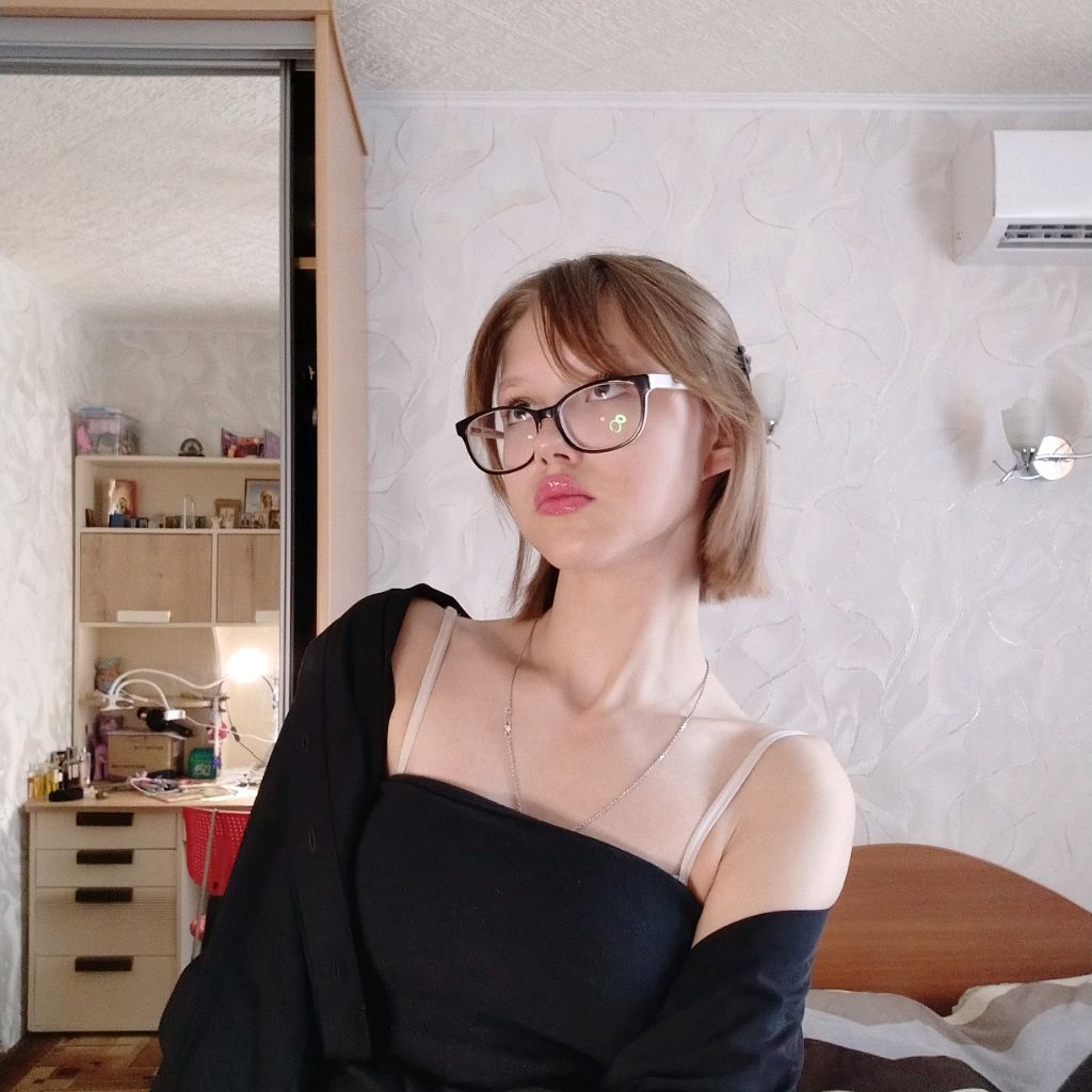 Иконка канала 👻NAMI_SASH👻