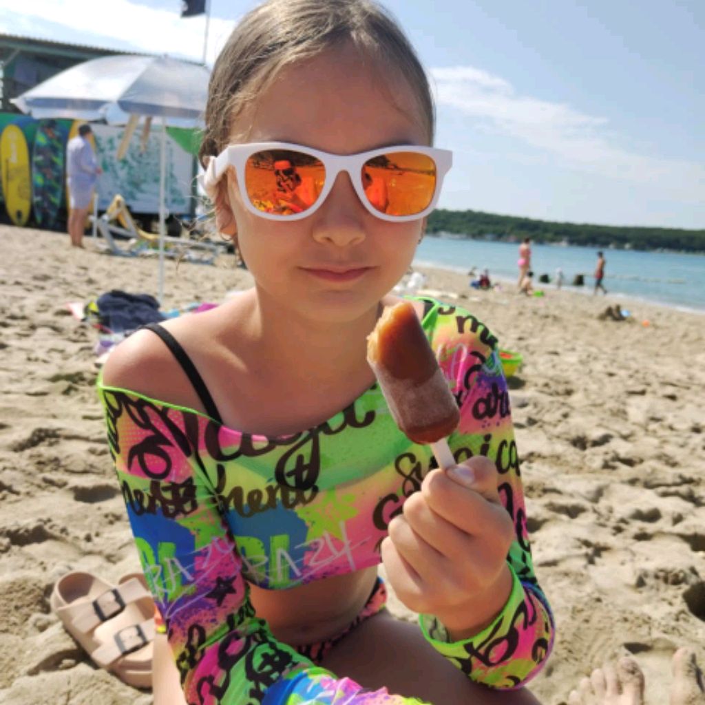 Иконка канала Элисан😎🐶