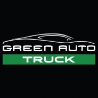 Иконка канала GreenAutoTruck