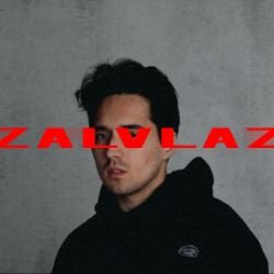 Иконка канала ZALVLAZ