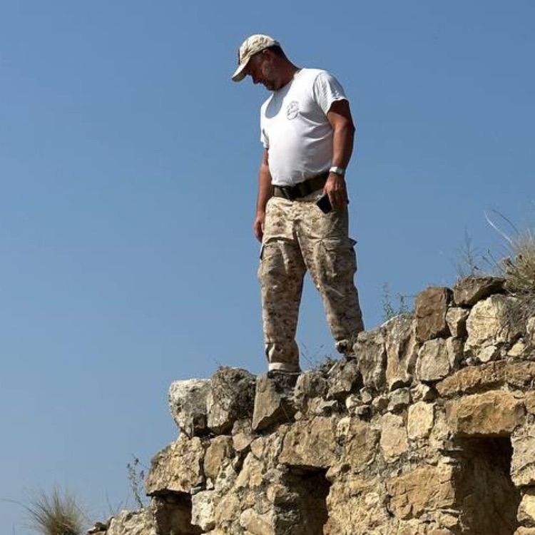 Иконка канала Alexander OBVES4X4