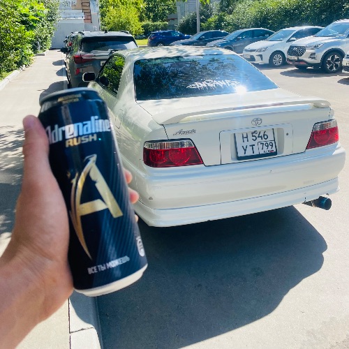 Иконка канала BABOHA-AVTO