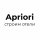 Иконка канала Apriori