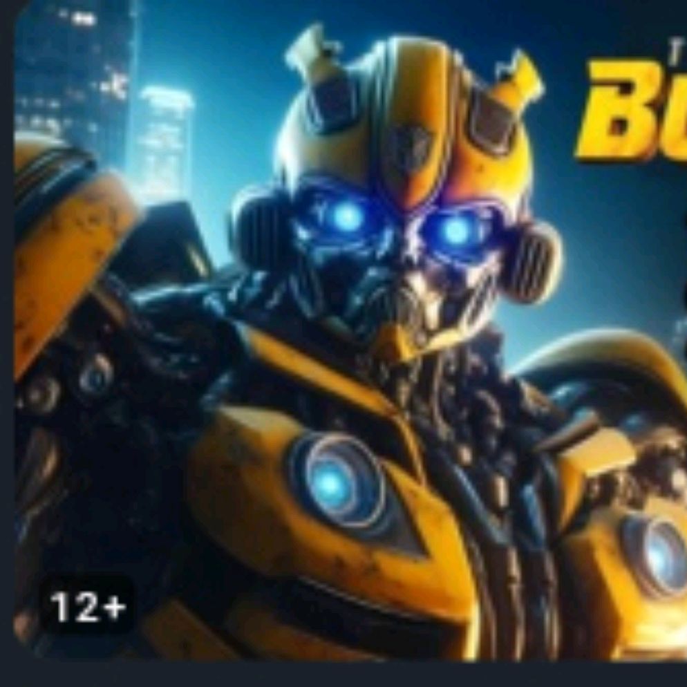 Иконка канала D27 Жек