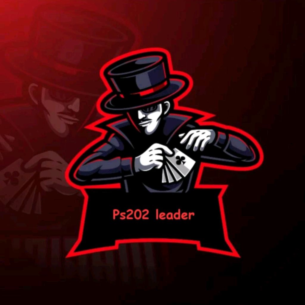 Иконка канала Ps202leader