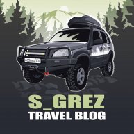 Иконка канала S_Grez | Travel Blog