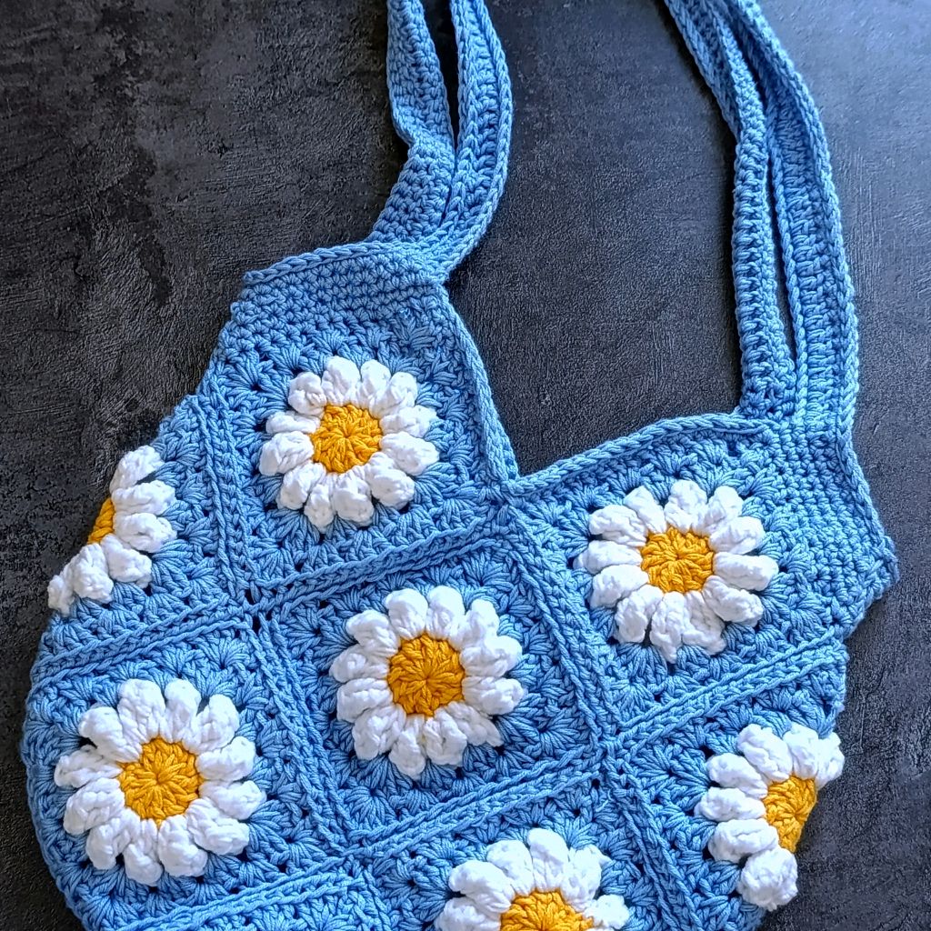 Иконка канала Сумки из полиэфирного шнура