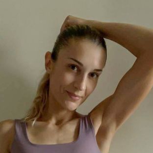 Иконка канала TANYA MAKSI