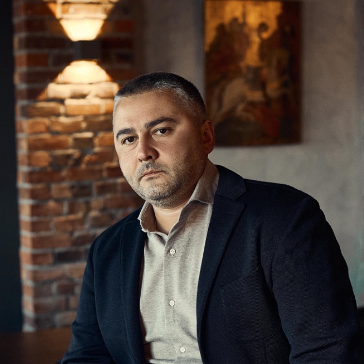 Иконка канала rubengusov