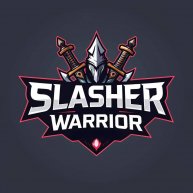 Иконка канала SLASHER WARRIOR