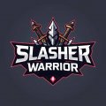 Иконка канала SLASHER WARRIOR
