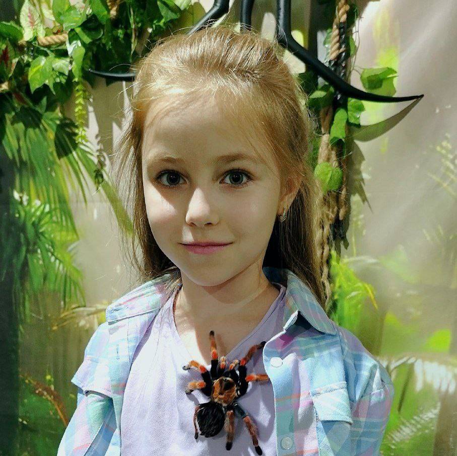 Иконка канала KomVer