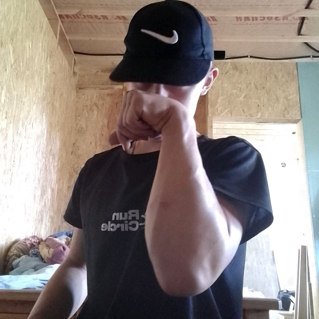 Иконка канала Dominic_amresler