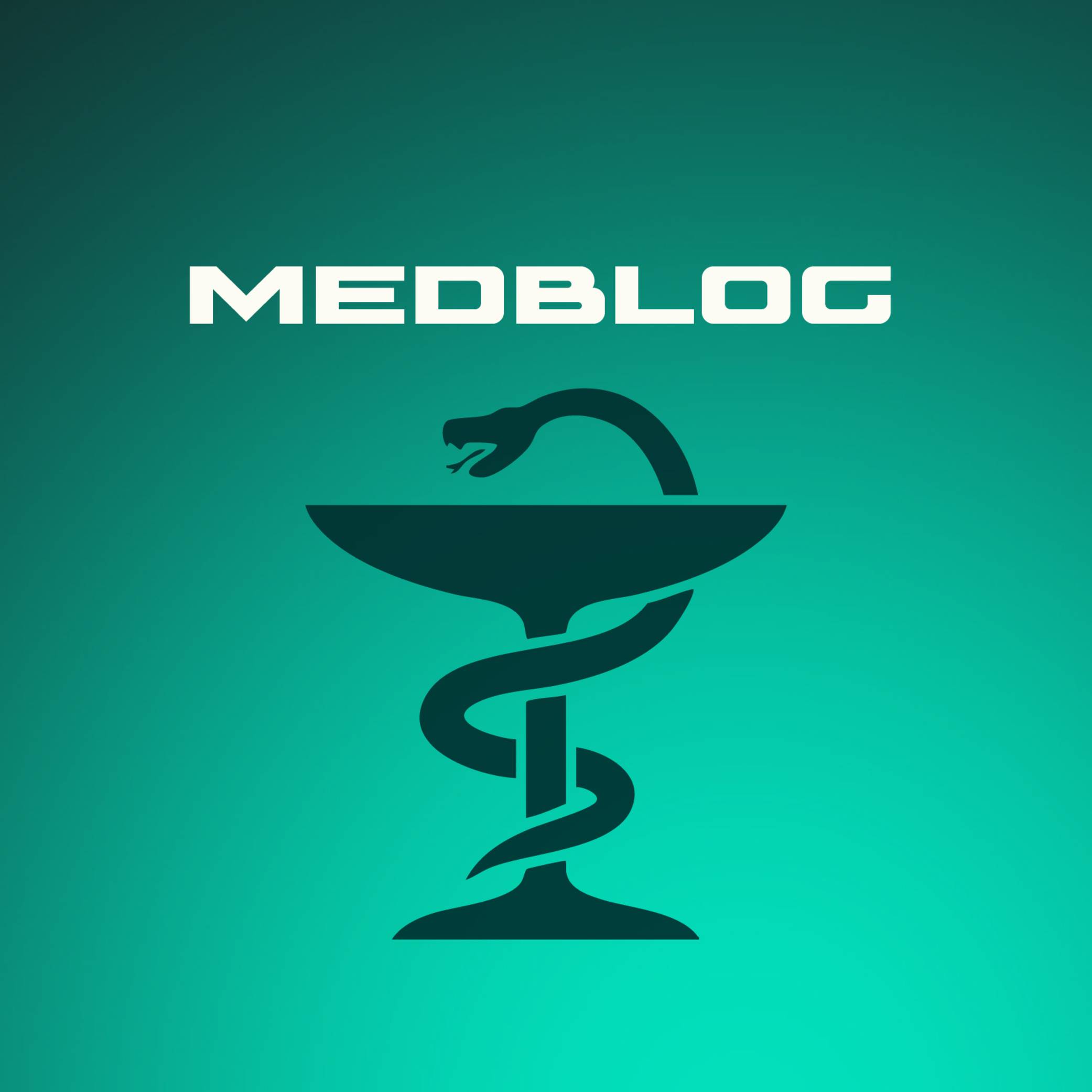 Иконка канала medblog