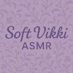 Иконка канала Soft Vikki ASMR