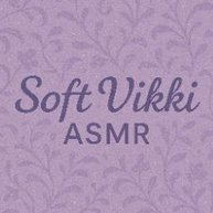 Иконка канала Soft Vikki ASMR