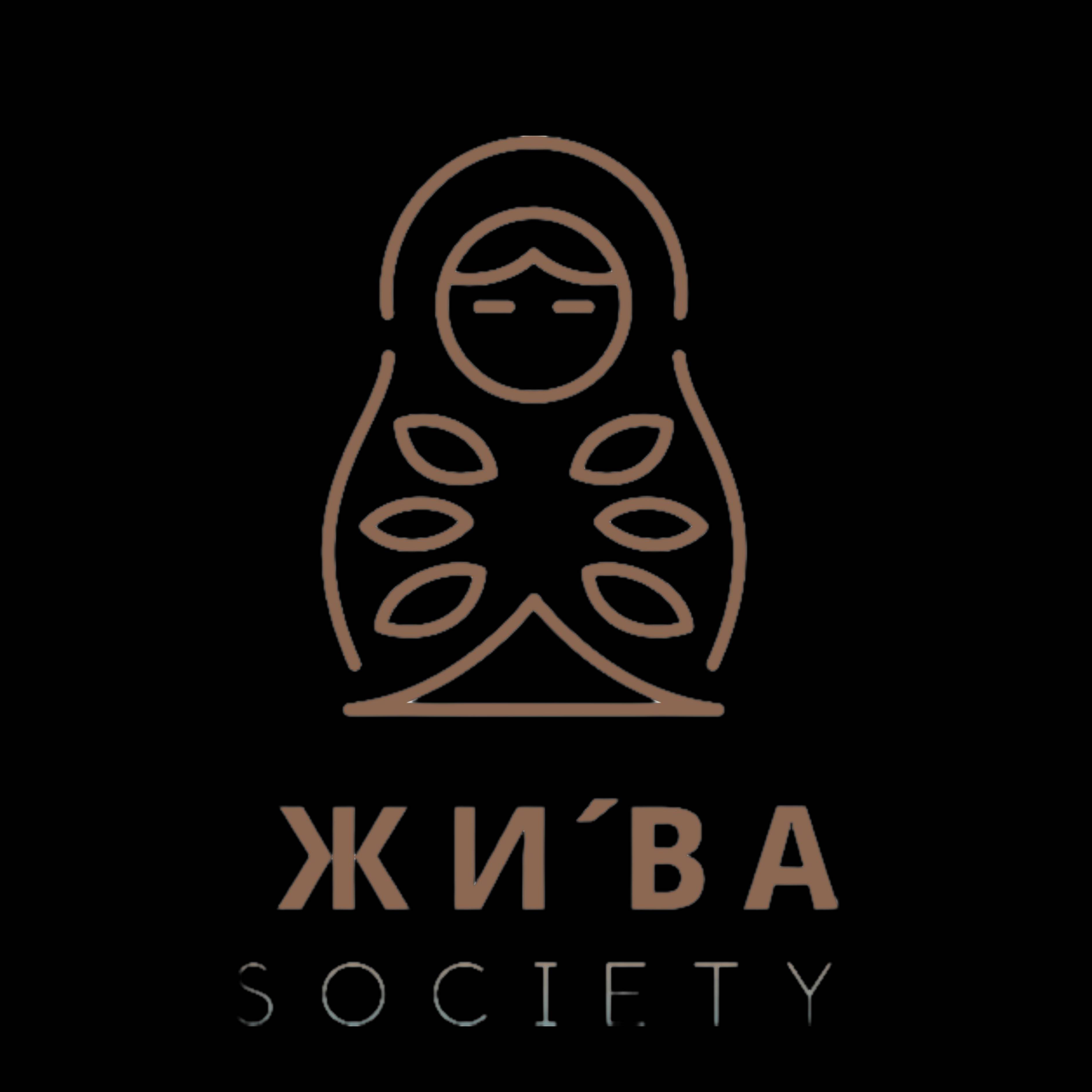 Иконка канала ЖИВА