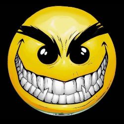 Иконка канала Denis_Black