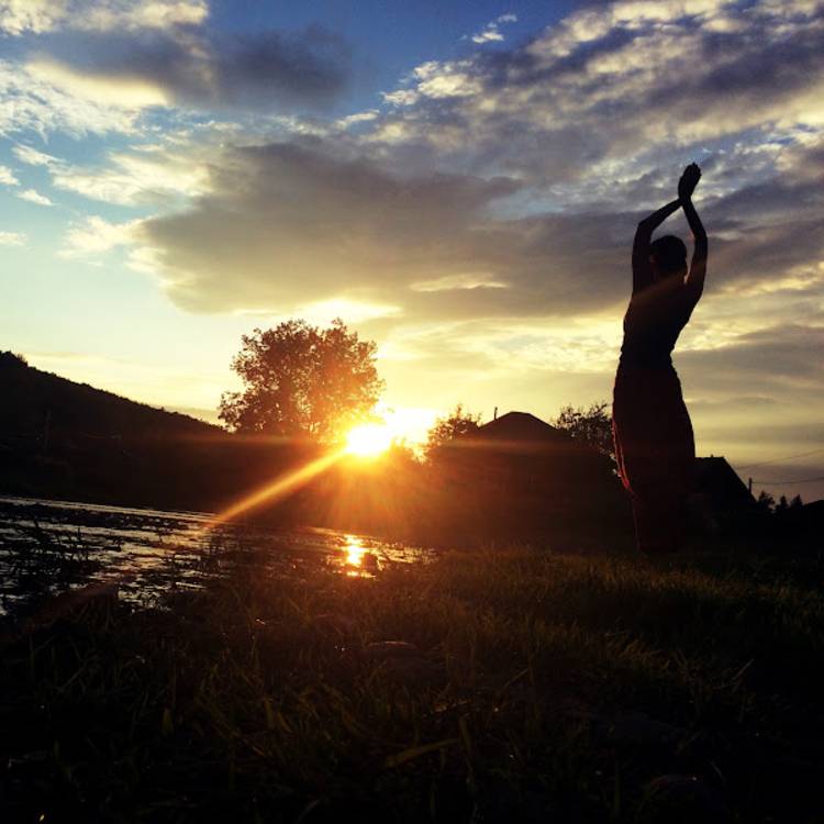 Иконка канала Мария Гусева