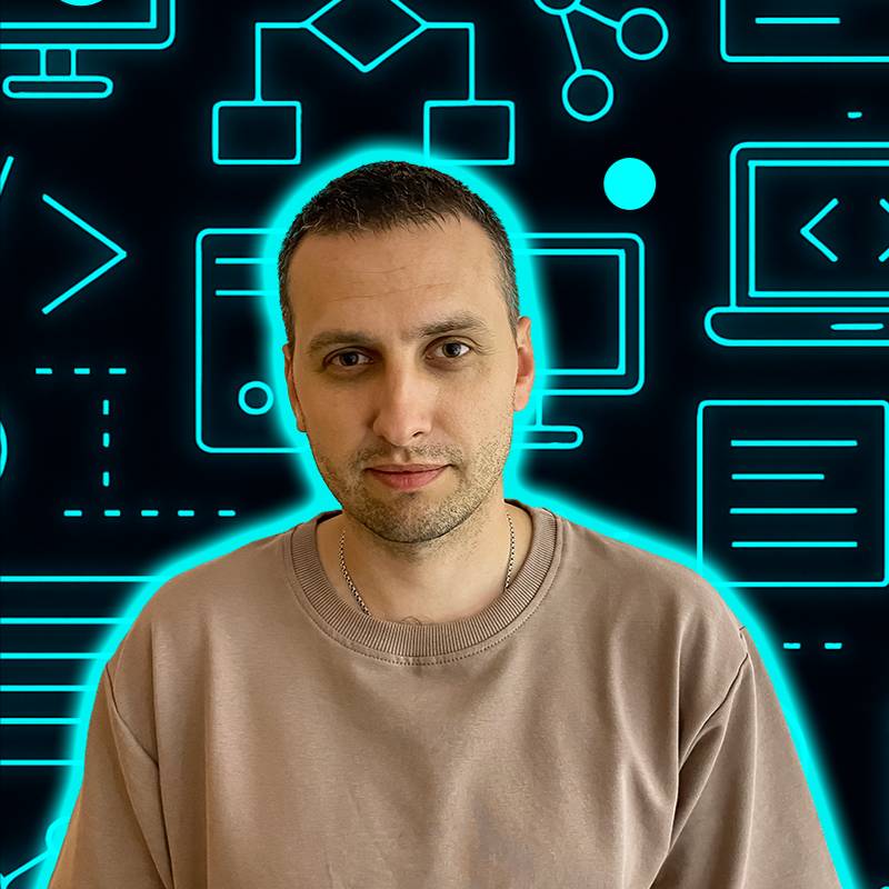 Иконка канала Видеоуроки по информатике