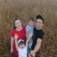 Иконка канала Семья Язевых