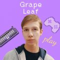 Иконка канала Grape Leaf [Play]