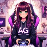 Иконка канала Asemi Ginger