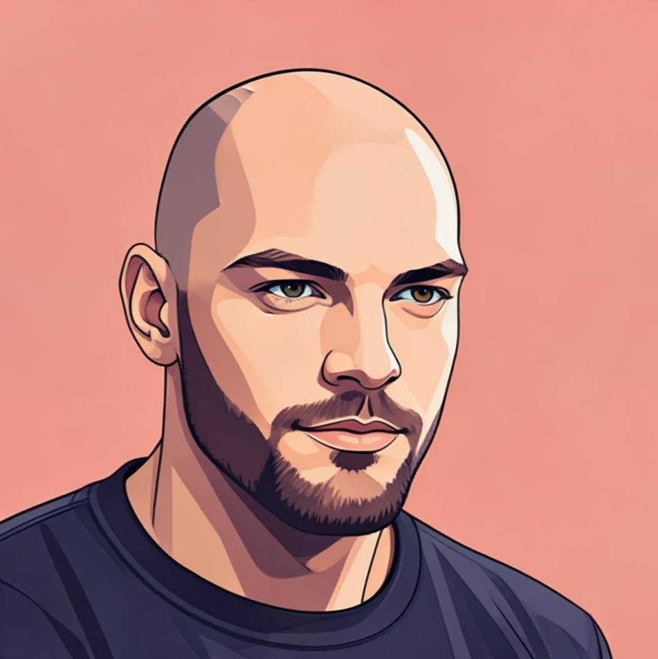 Иконка канала TeddySmail