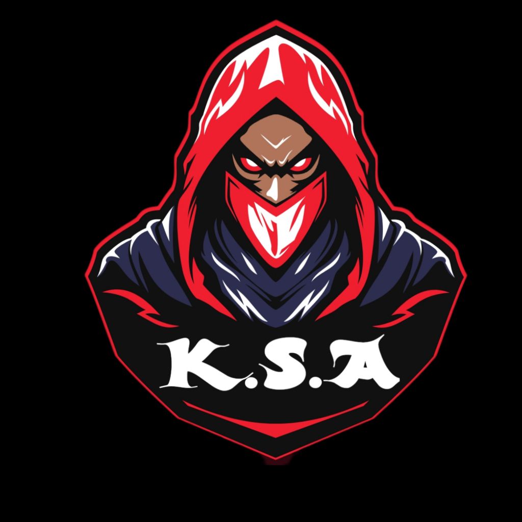 Иконка канала K.S.A