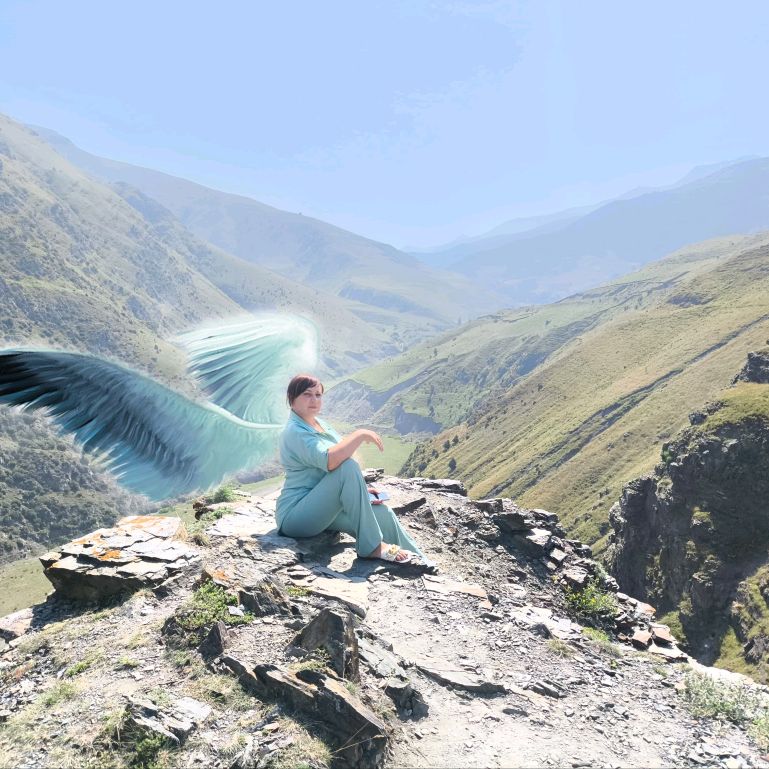 Иконка канала Angel_of_Love