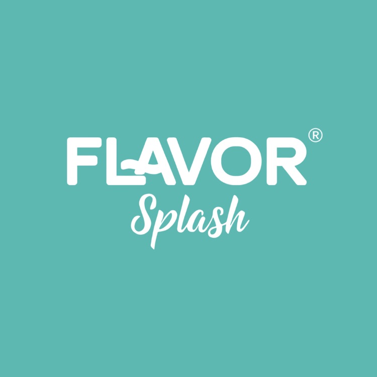 Иконка канала Flavor Splash