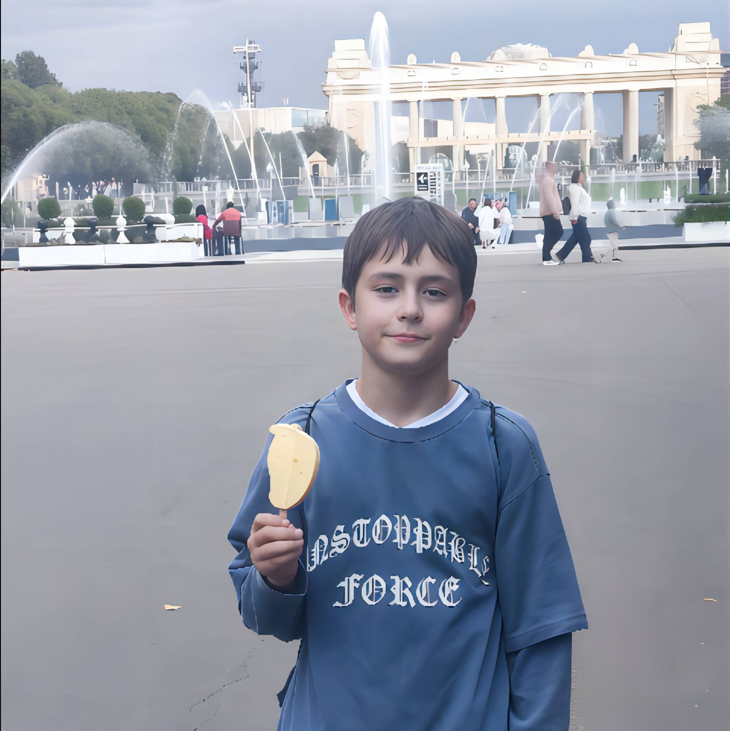 Иконка канала Super puper kids