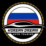 Иконка канала АВТО ИЗ КОРЕИ | KOREAN DREAM AUTO