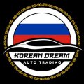 Иконка канала АВТО ИЗ КОРЕИ | KOREAN DREAM AUTO