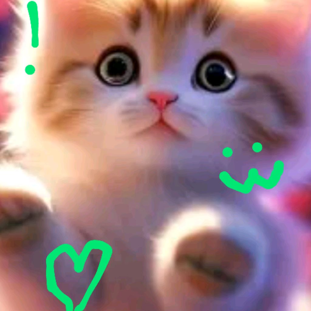 Иконка канала Котёнок🐱🐾🩷 (Реальная Жизнь И Видеоигры)