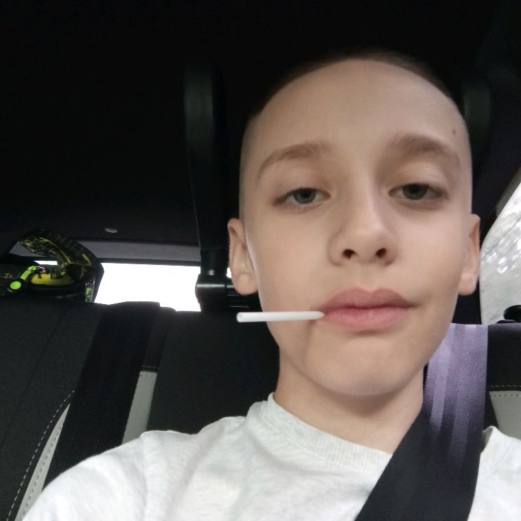 Иконка канала RomaOK