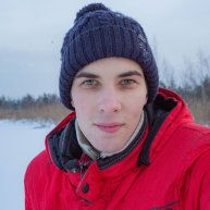 Иконка канала EgaMen