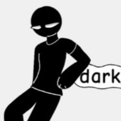 Иконка канала dark_moni