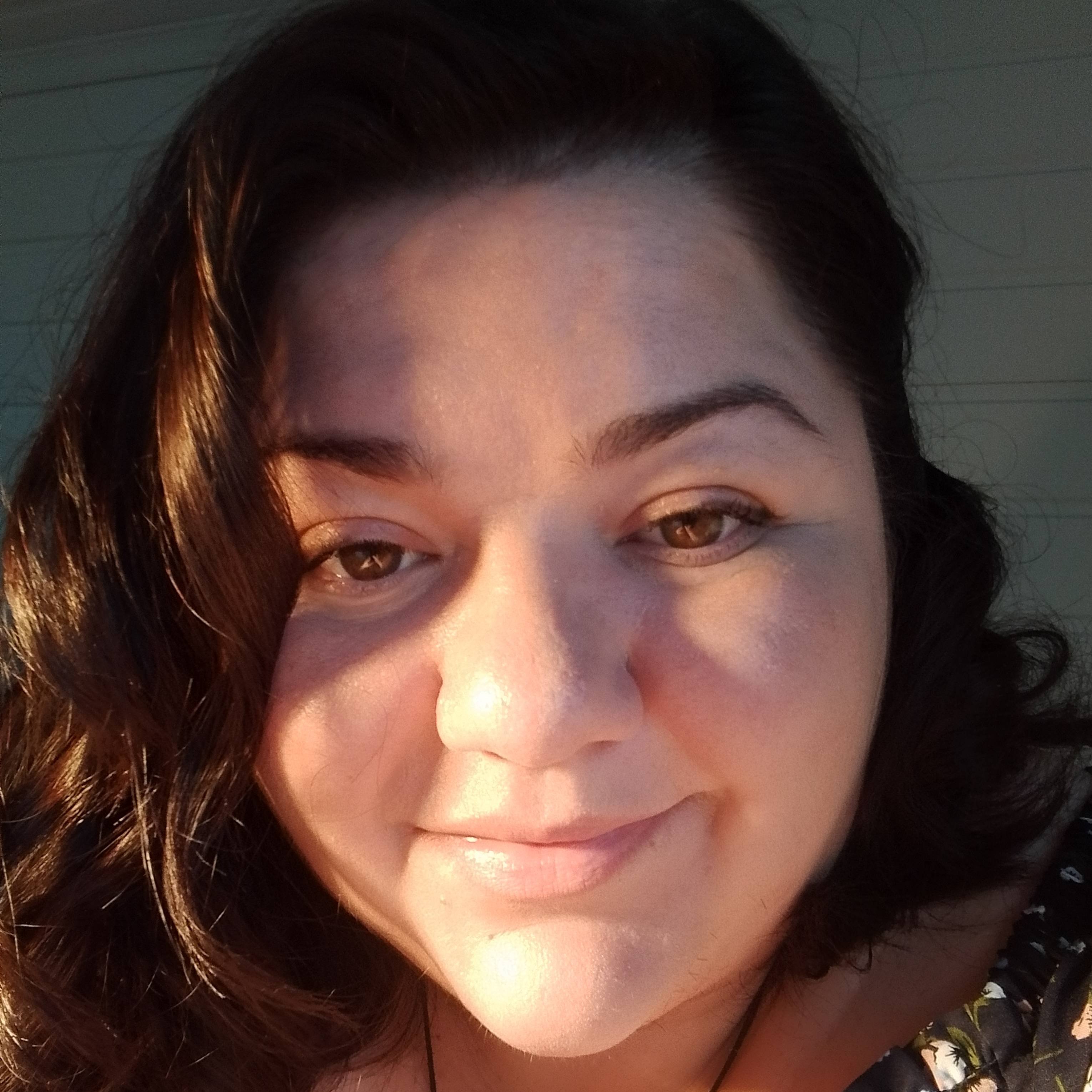 Иконка канала Ольга 