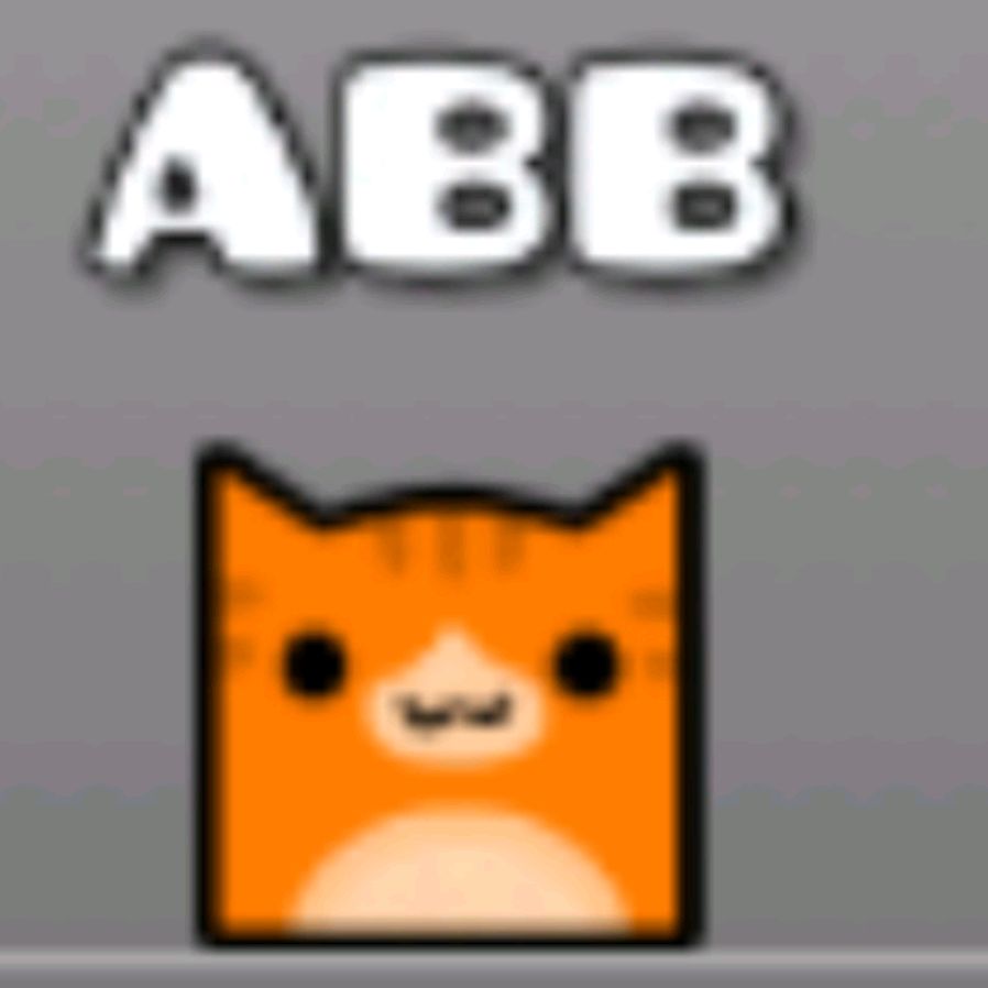 Иконка канала ×ABB× :З