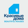 Иконка канала Красивые дома | Журналы и выставки
