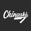 Иконка канала Барбершоп Chinaski в Казани