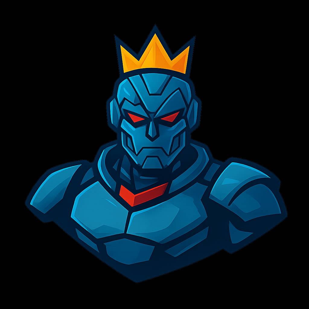 Иконка канала KiborgKing