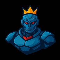 Иконка канала KiborgKing