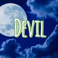 Иконка канала Devil
