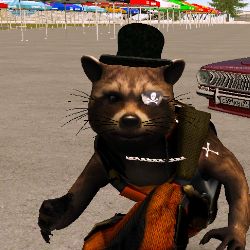 Иконка канала Коди хилл